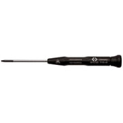 C. K Tools T4877XESD08 Xonic ESD Precision Torx Driver T08x2-3/8" Shaft