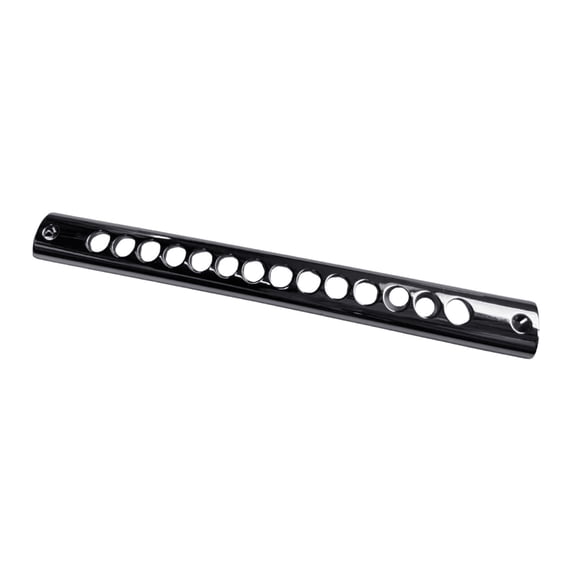 C Key Chromatic Harmonica Detachable Metal Windsaver Design Enhancing Resonance and Portability Perfect for Musicians