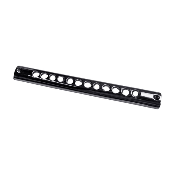 C Key Chromatic Harmonica Detachable Metal Windsaver Design Enhancing Resonance and Portability Perfect for Musicians