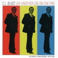 thumbnail image 1 of C.L. Blast - Lay Another Log on the Fire - Music & Performance - CD, 1 of 1