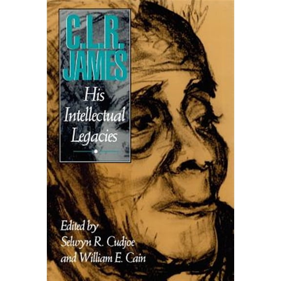 Pre-Owned C.L.R.James: His Intellectual Legacies (Cultural Studies/Black Studies) Paperback