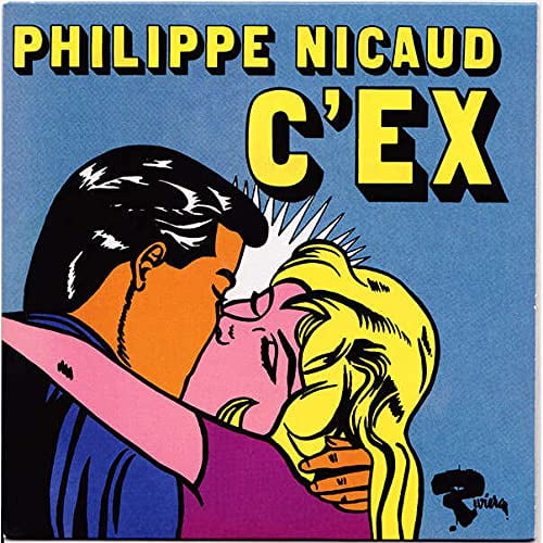 C' (LP)
