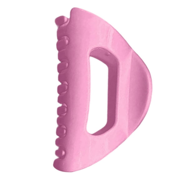 The C Law Clips – U Ltra Soft & Flexible Cozy Clip Comfortable Cloud Hairpin For Thick & Long Hair Strong Hold No Grip Hair Clips Lightweight & Gentle Daily Wear