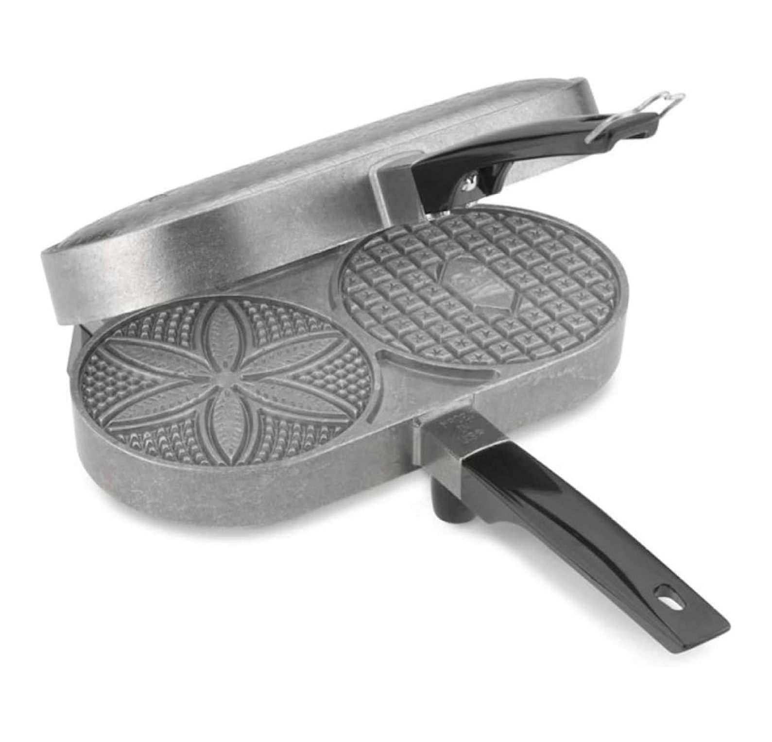 C. LeCeleBee Mfg. Original Pizzelle Maker Model 1000