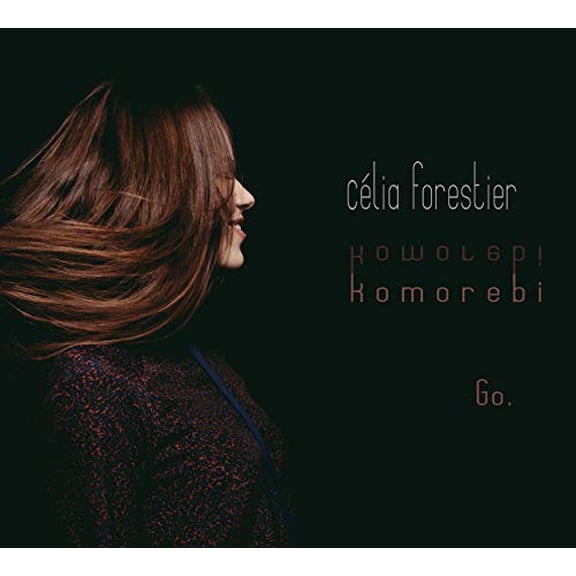 CLia -Komorebi- Forestier Go. (CD)