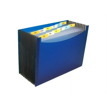 C-Line 13-Pocket Expanding Files