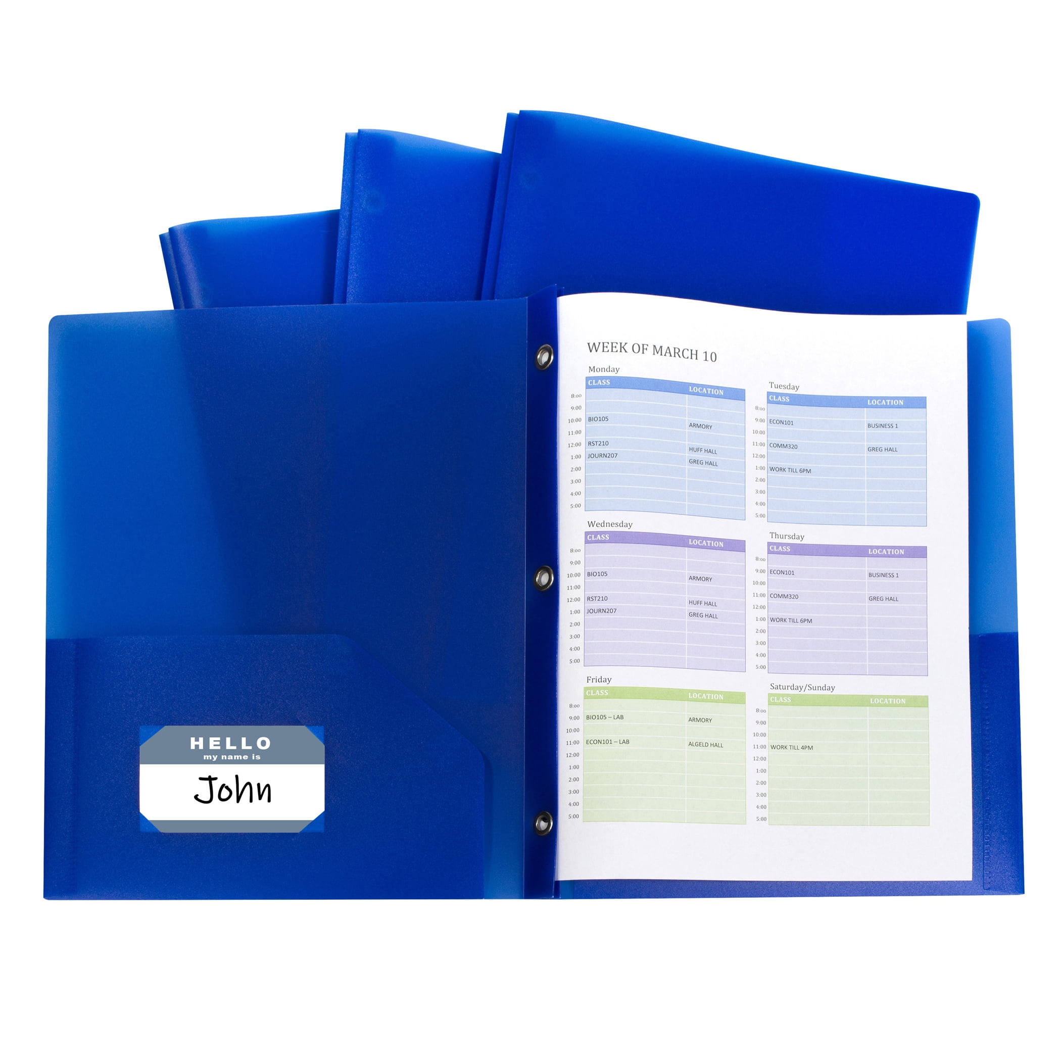 C Line 2 Pocket Poly Portfolio Folders With Prongs 8 1 2 X 11 c-line-2-pocket-poly-portfolio-folders-with-prongs-8-1-2-x-11