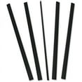thumbnail image 1 of C-Line Binding Bars Only - Black, 11 x 1/8, 100/BX, 34551 | Bundle of 5, 1 of 2