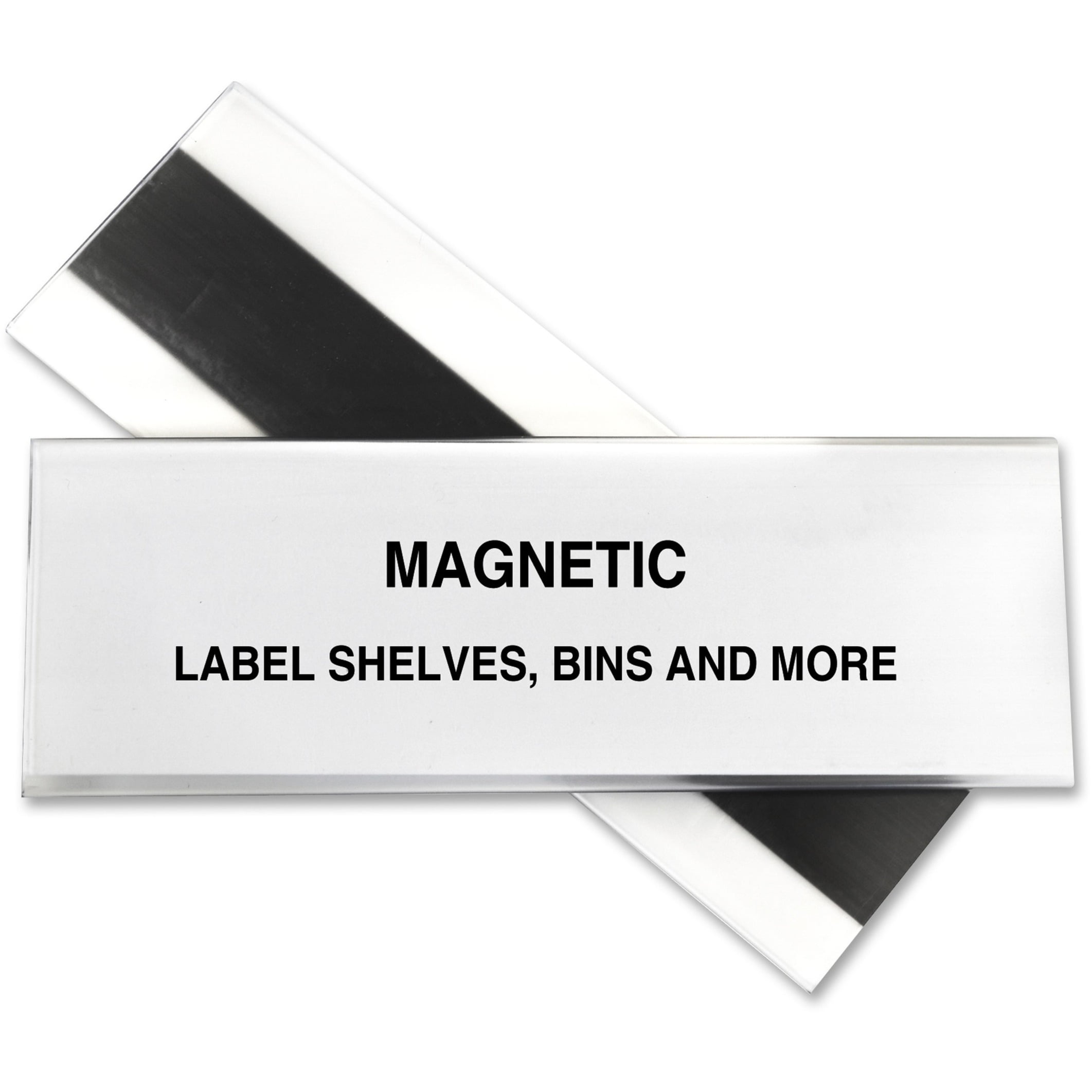 Seed storage box magnetic flap