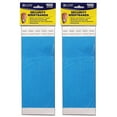 thumbnail image 1 of C-Line CLI89105-2 C Line Dupont Tyvek Blue Security Wristbands 100 Pk, 1 of 1