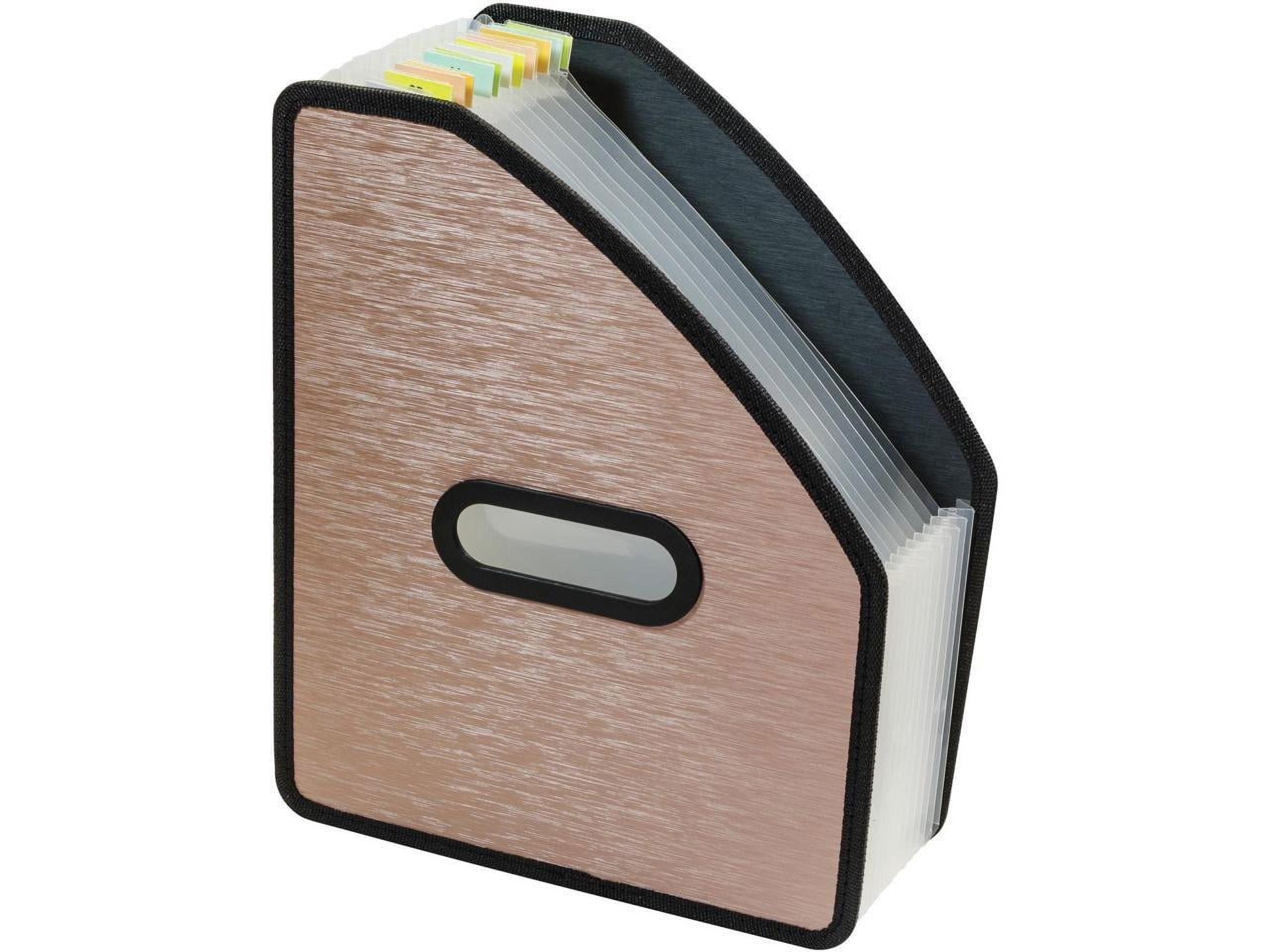 C-Line Letter Expanding File - 8 1/2 C-Line Letter Expanding File - 8 1/2