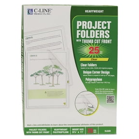Best Sellers In Project Folders