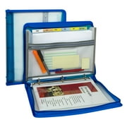 C-Line Ring Binder/Expanding File Storage System
