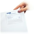 thumbnail image 1 of C-Line Self-Adhesive Top Load Business Card Holders, 1 of 5