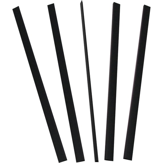 C-Line Slide Binding Bars, Box of 100