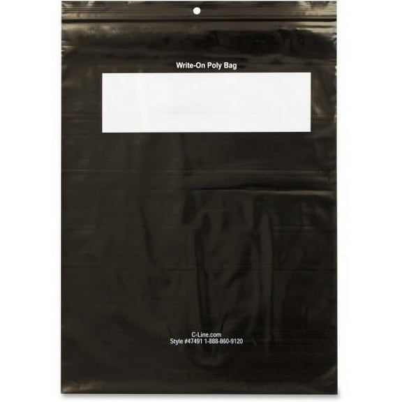 C-Line Storage Bag, 1000 per Box