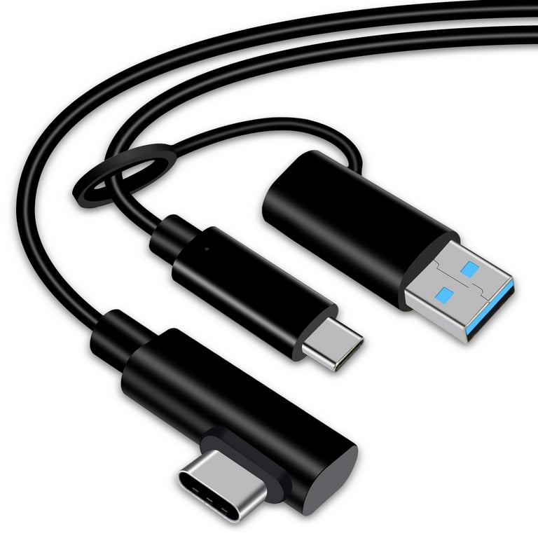 Adapter for oculus link cable cheap