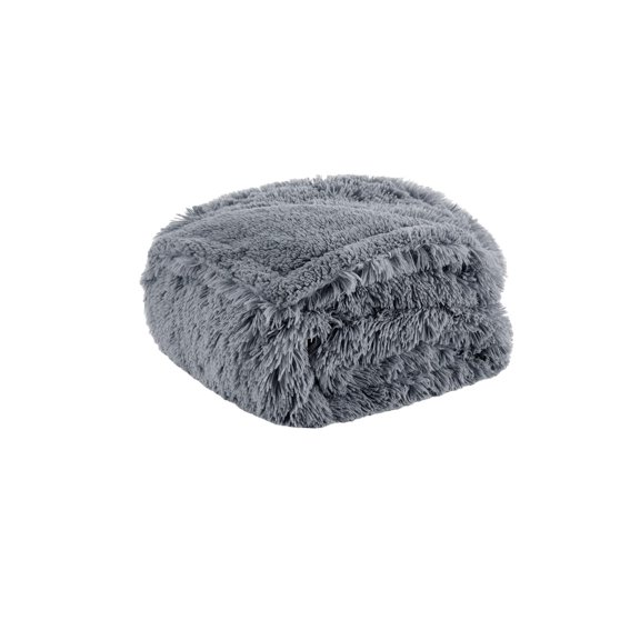 C Long Haired Pv Fleece Pet Blanket Waterproof Dog Mat And Kennel Pad Washable And Comfortable For Home Car And Travel Size C