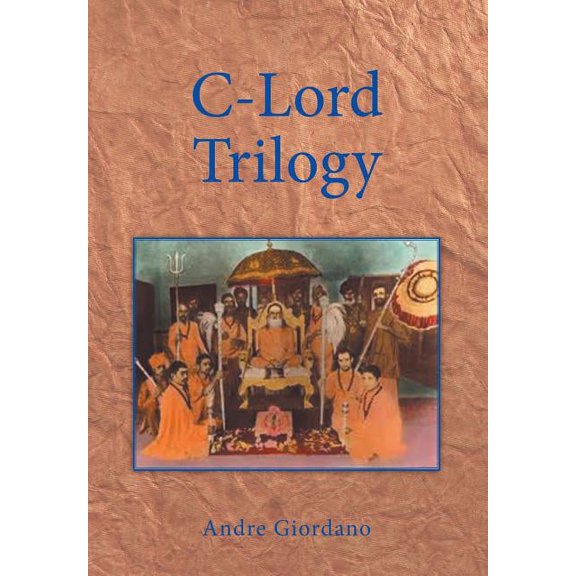 C-Lord Trilogy, (Paperback)