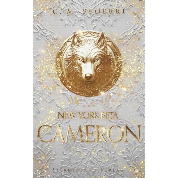 Spoerri, C Cameron: New York Beta (Paperback)