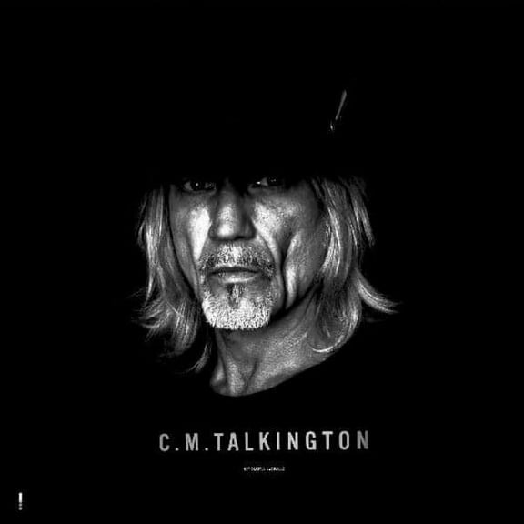 C.M. Talkington - Not Exactly Nashville - Music & Performance - CD