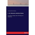 thumbnail image 1 of C. M. Wielands sÃ¤mtliche Werke: Der goldene Spiegel oder die KÃ¶nige von Scheschian, (Paperback), 1 of 1