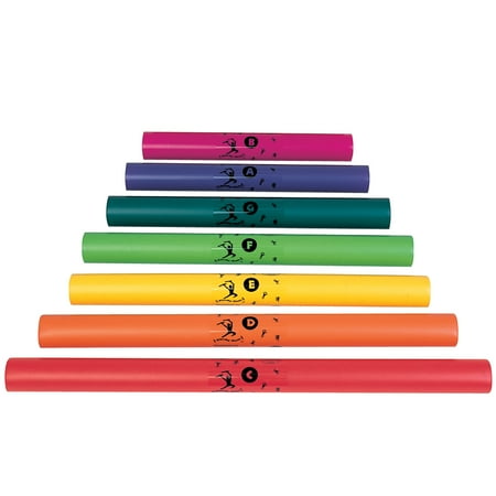 C Major Bass Diatonic Set