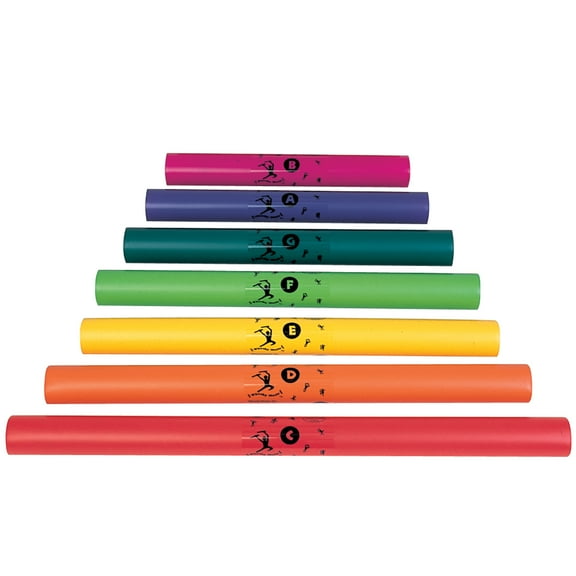 C Major Bass Diatonic Set