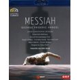 C Major - Messiah [BLU-RAY] - Walmart.com