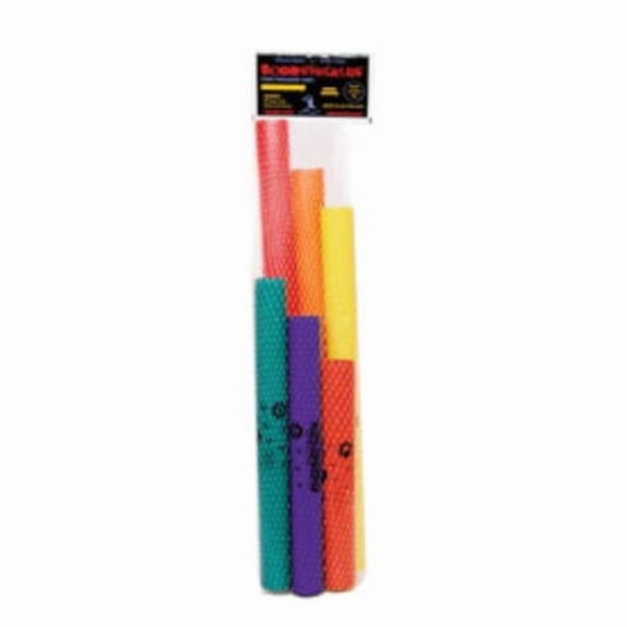 C Major Pentatonic Boomwhackers Set