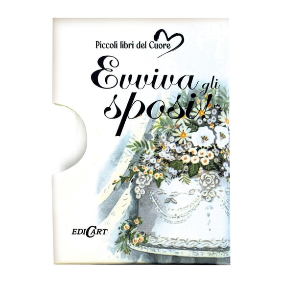 C. Malerba Evviva gli sposi! (Hardcover)