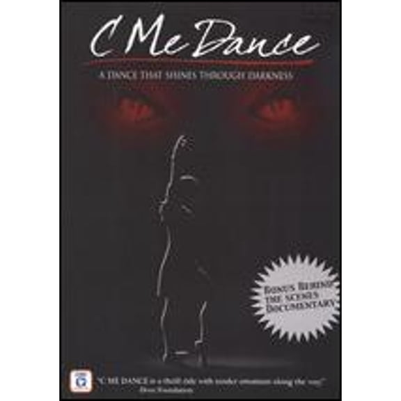 Pre-Owned C Me Dance (DVD 0094922209092) directed by Greg Robbins