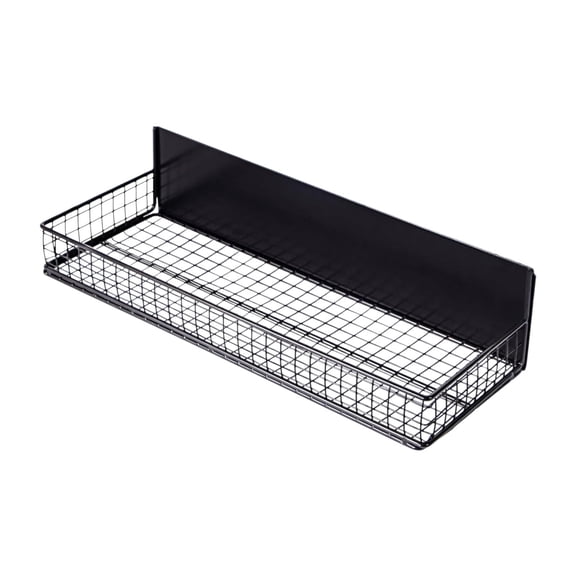 C Medium Magnetic Basket For Organizational Needs In Home And Office Sturdy Construction For Daily Use Enhances Efficiency With Easy Access