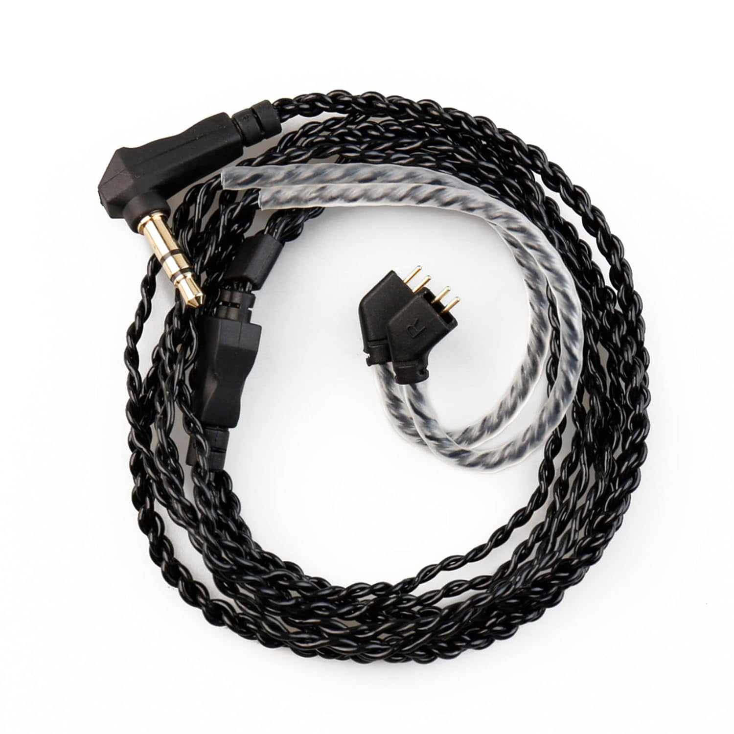 C Melody, C Coffee Bean Original Replacement Cable Upgrade Headphone