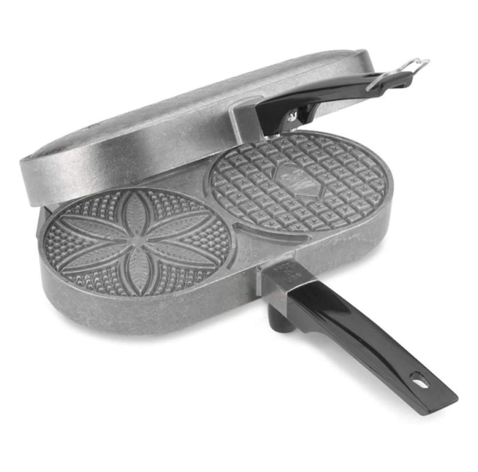 C. Mfg. Original Pizzelle Maker - Model 1000