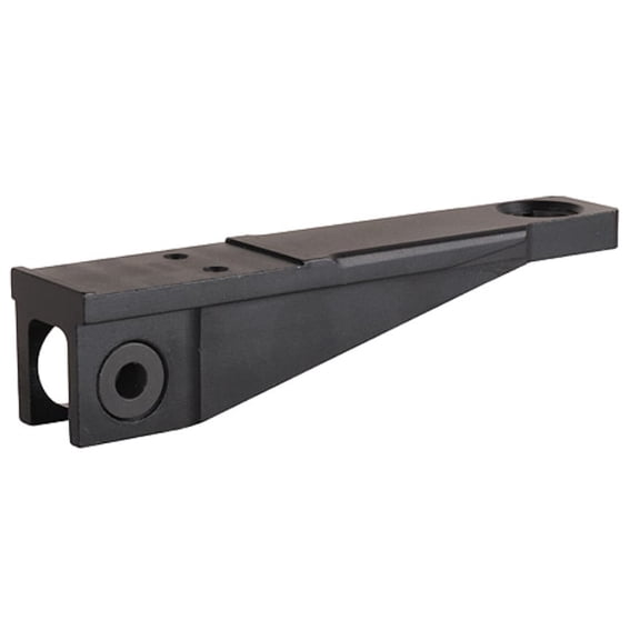 C-More STS Base FN PS90 Red Dot Mount Matte Black