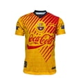 thumbnail image 1 of C. Munoz Barcelona S.C. Ecuador 1993-94 Men's Retro Shirt, 1 of 8