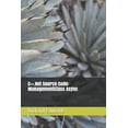 thumbnail image 1 of C++.Net Source Code: ManagementClass Async (Paperback), 1 of 1