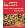 thumbnail image 1 of Pre-Owned C++ Network Programming, Volume I: Mastering Complexity with Ace and Patterns (Paperback) 0201604647 9780201604641, 1 of 1