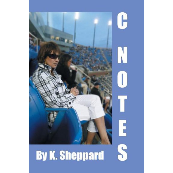 C-Notes (Paperback)
