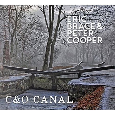 C&O Canal (CD)