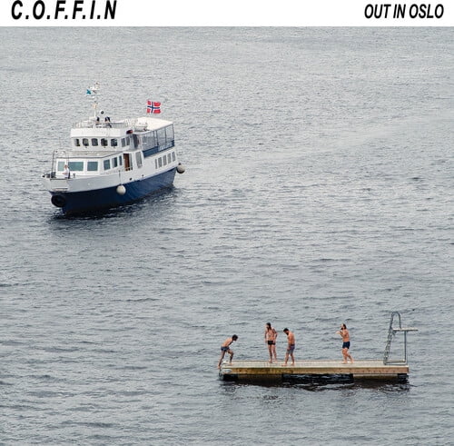 C.O.F.F.I.N - Out in Oslo - Music & Performance - Vinyl