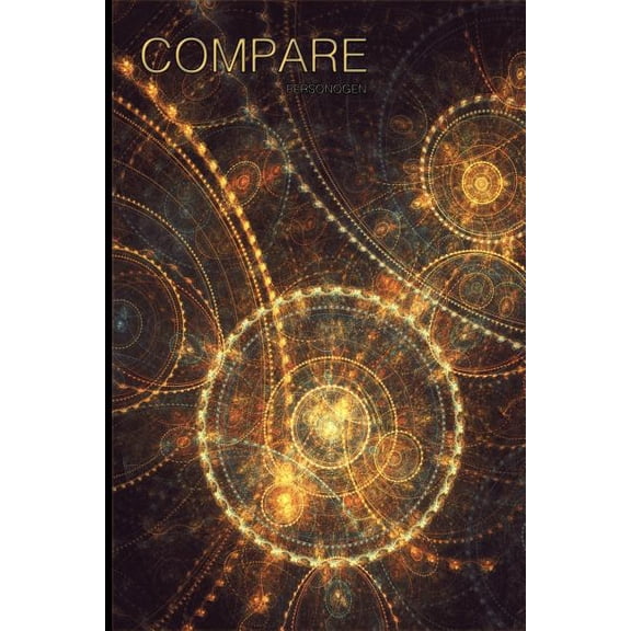 C O M P A R E (Paperback)
