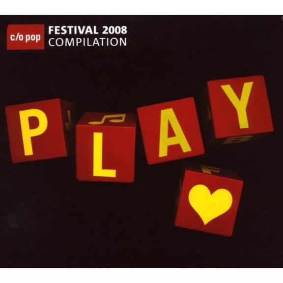C/O POP COMPILATION 2008
