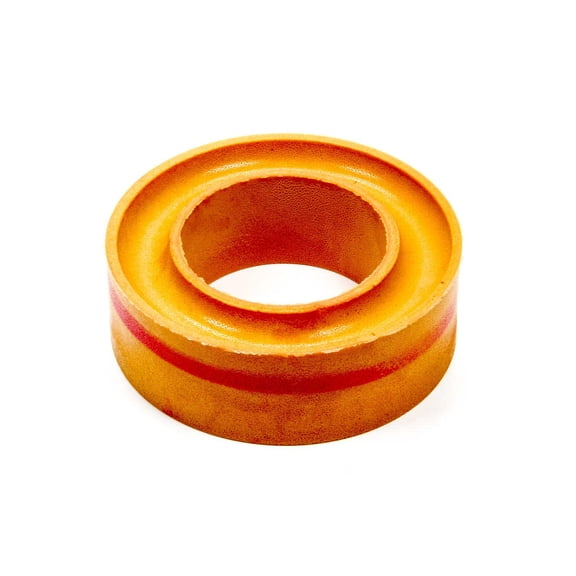 HOWE SA4310 Coil Spring Spacers C/O Spring Helper 10# Red