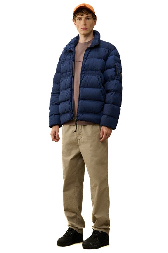 Chrome-R Down Jacket (Men's)