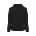 C.P. Company Hooded Jacket With Adjustable Drawstrings (Men's ...