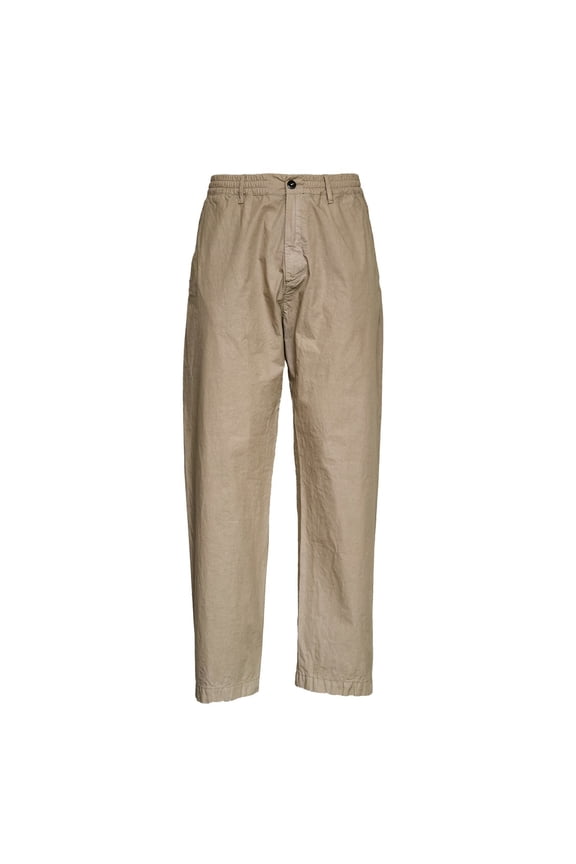 Micro Reps Boxy Loose Straight Leg Pants (Men's)