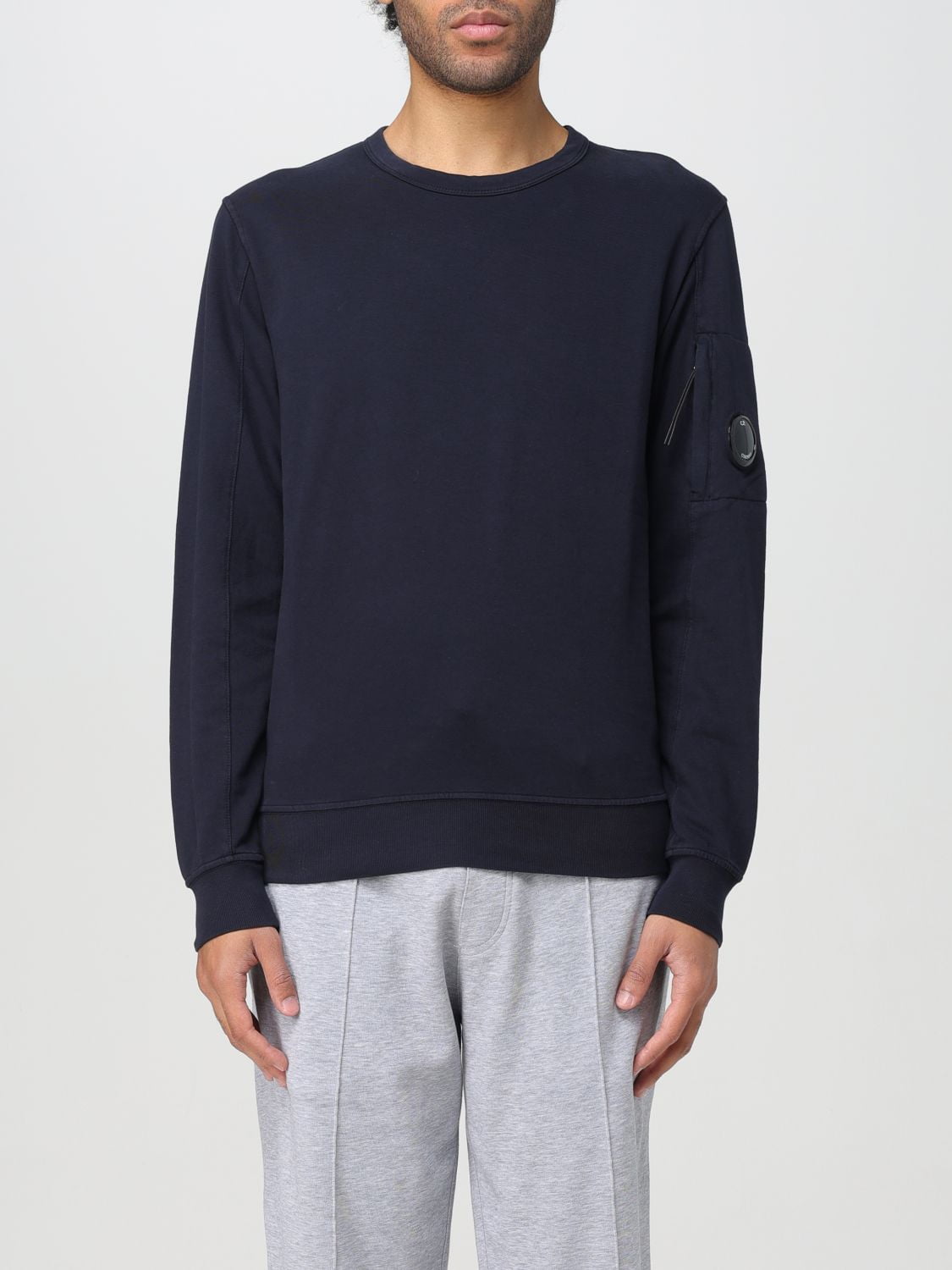 C.P. Company 16CMOW186A005864G888 - Blue