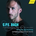 thumbnail image 1 of C.P.E. Bach - Piano Concertos & Other Works for Solo Piano - Music & Performance - CD, 1 of 2